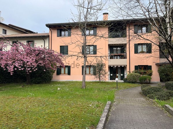 appartamento in vendita a Pordenone in zona Rorai Grande