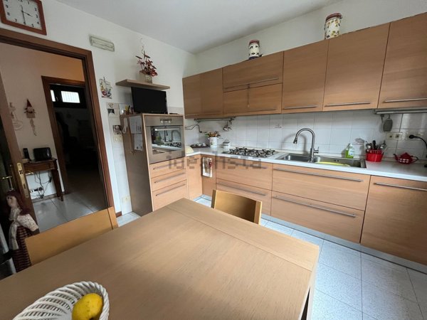 appartamento in vendita a Pordenone in zona Rorai Grande