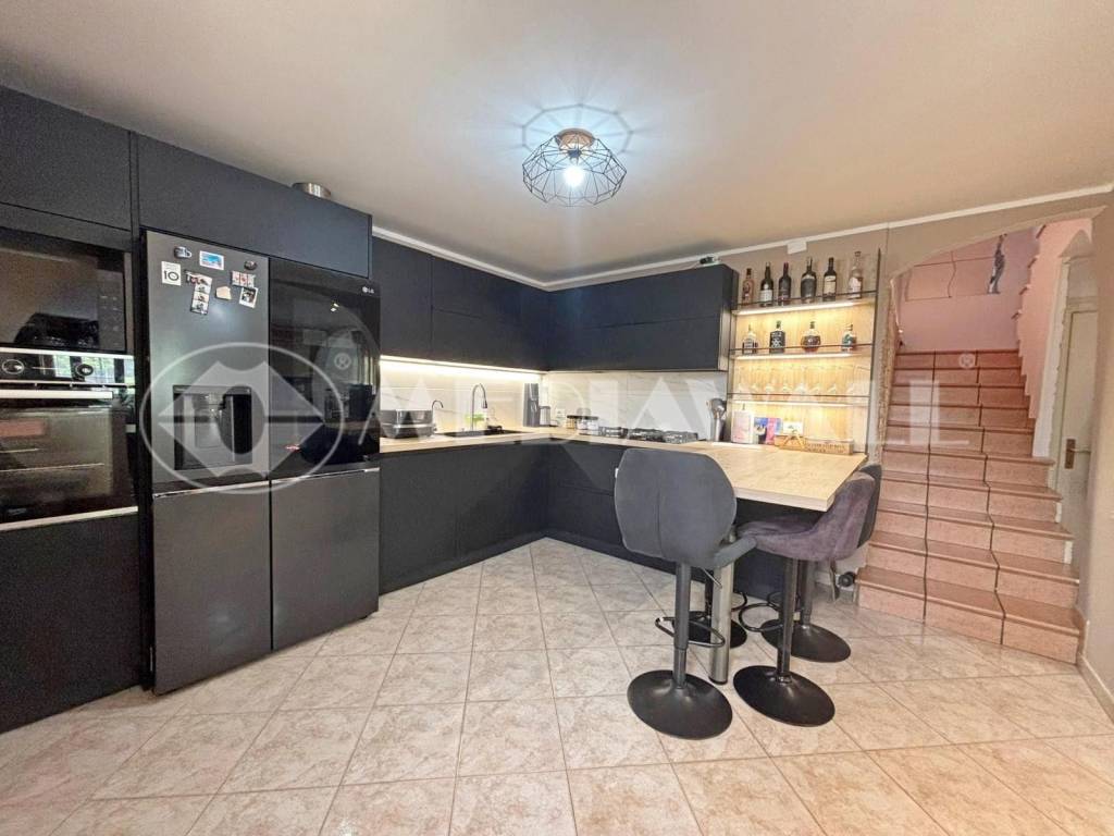 casa indipendente in vendita a Pordenone in zona Vallenoncello