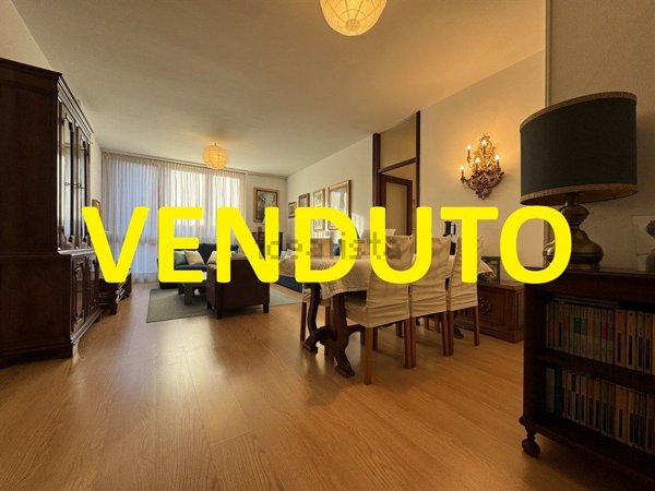 appartamento in vendita a Pordenone
