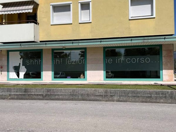 appartamento in vendita a Pordenone in zona San Gregorio