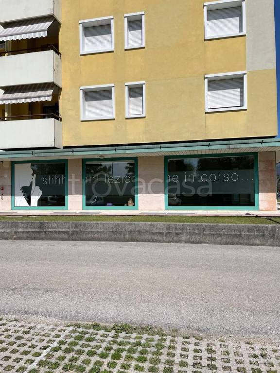 appartamento in vendita a Pordenone