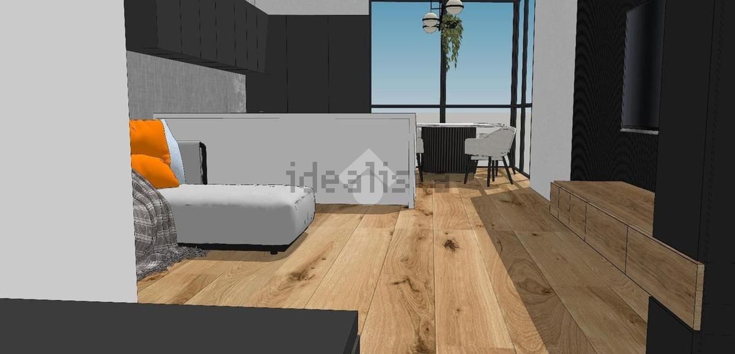 appartamento in vendita a Pordenone