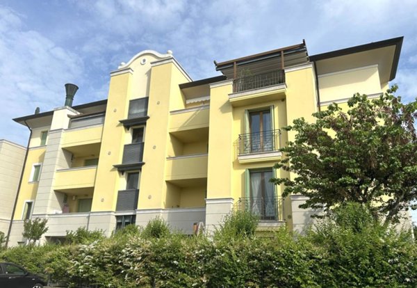 appartamento in vendita a Pordenone