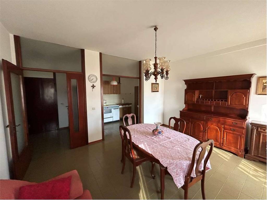 appartamento in vendita a Pordenone