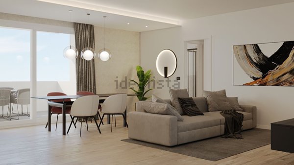 appartamento in vendita a Pordenone