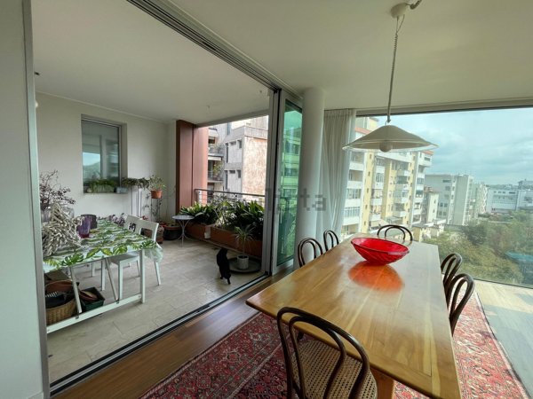 appartamento in vendita a Pordenone