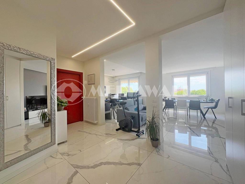 appartamento in vendita a Pordenone