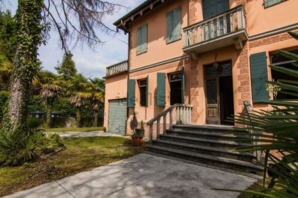 casa indipendente in vendita a Pordenone