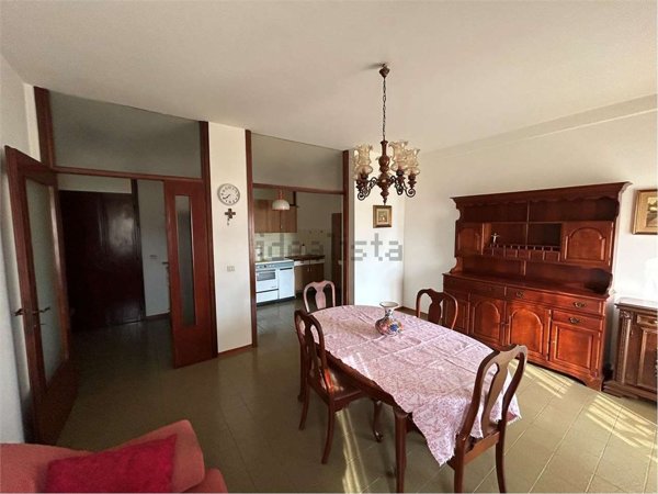 appartamento in vendita a Pordenone