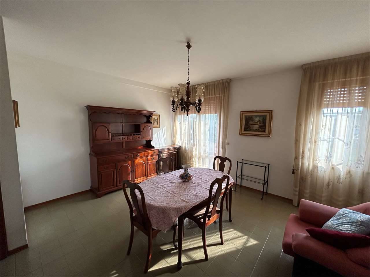 appartamento in vendita a Pordenone