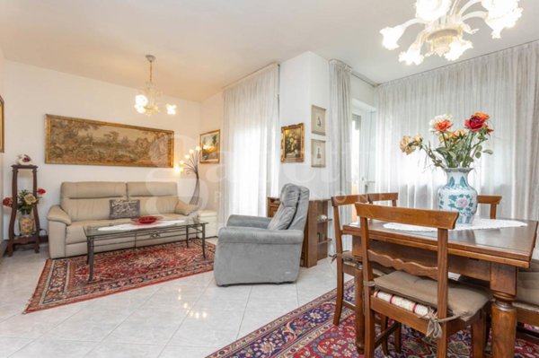 appartamento in vendita a Pordenone in zona San Gregorio