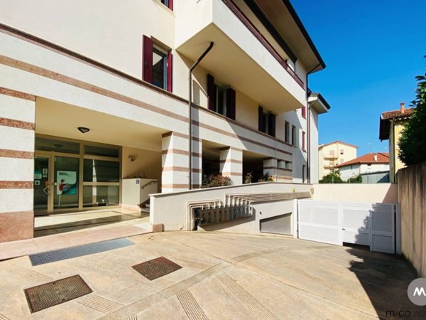appartamento in vendita a Pordenone in zona Rorai Grande
