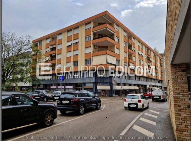 appartamento in vendita a Pordenone