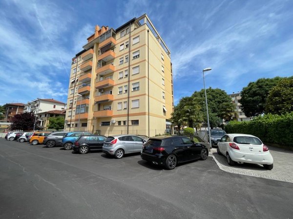 appartamento in vendita a Pordenone