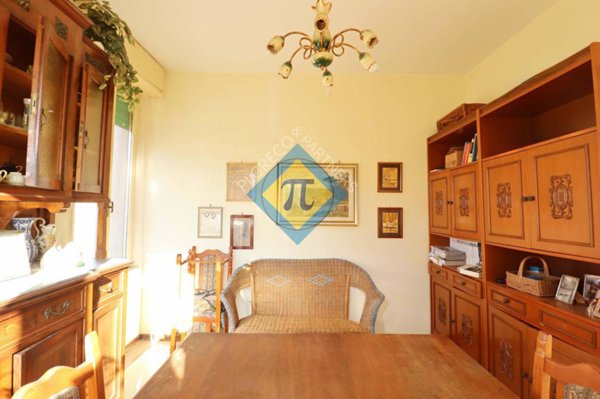 appartamento in vendita a Pordenone
