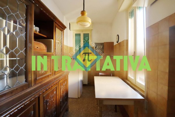 appartamento in vendita a Pordenone