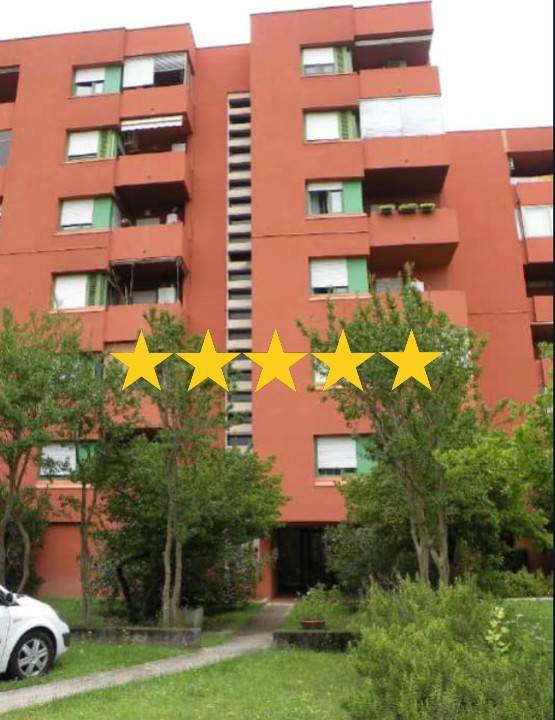 appartamento in vendita a Pordenone