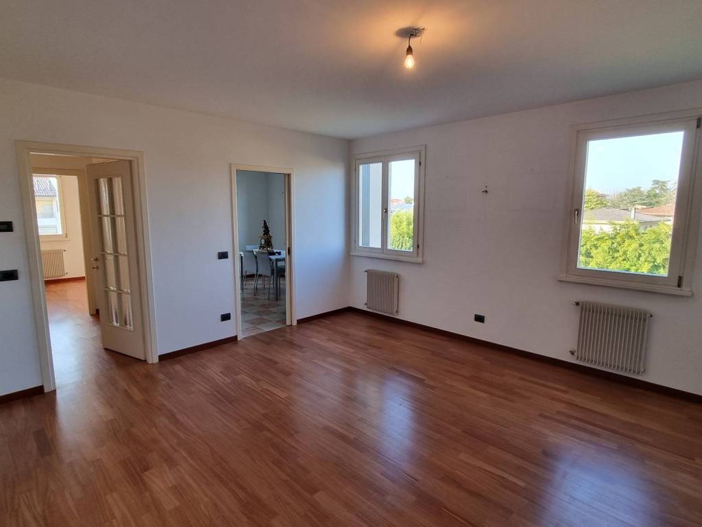 appartamento in vendita a Pordenone in zona Torre