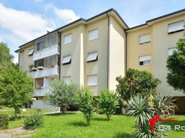 appartamento in vendita a Pordenone in zona San Gregorio