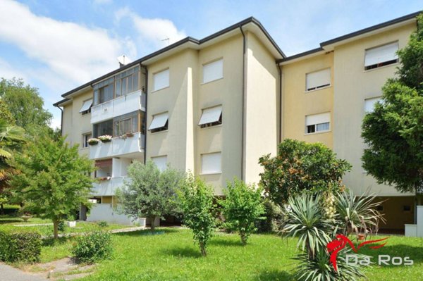 appartamento in vendita a Pordenone