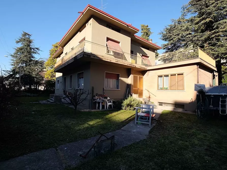 casa indipendente in vendita a Pordenone