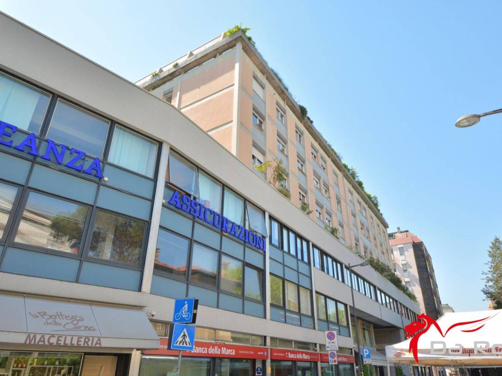 appartamento in vendita a Pordenone