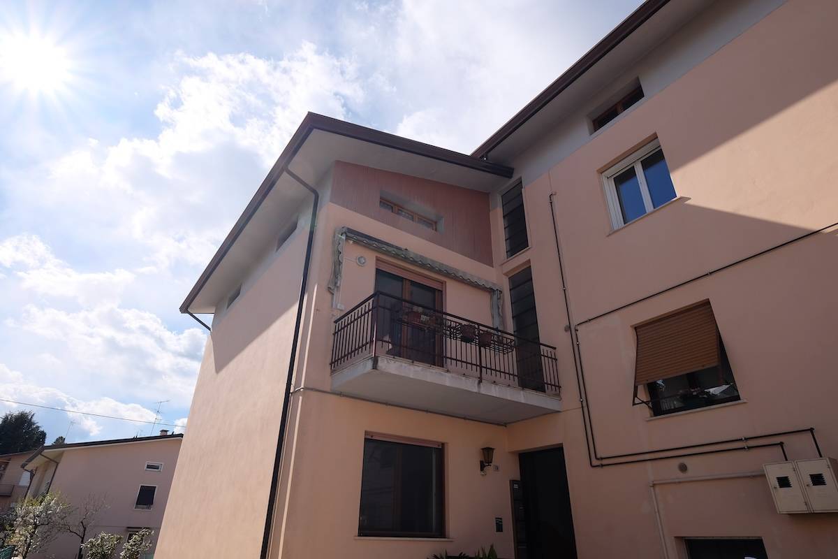 appartamento in vendita a Pordenone