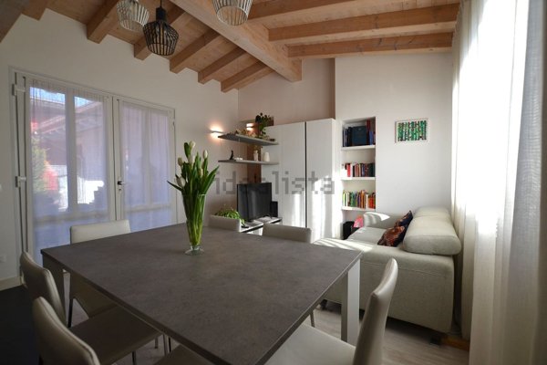 appartamento in vendita a Pordenone