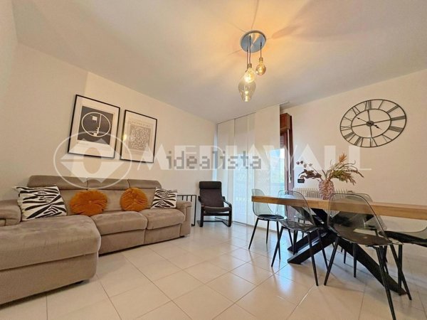 appartamento in vendita a Pordenone