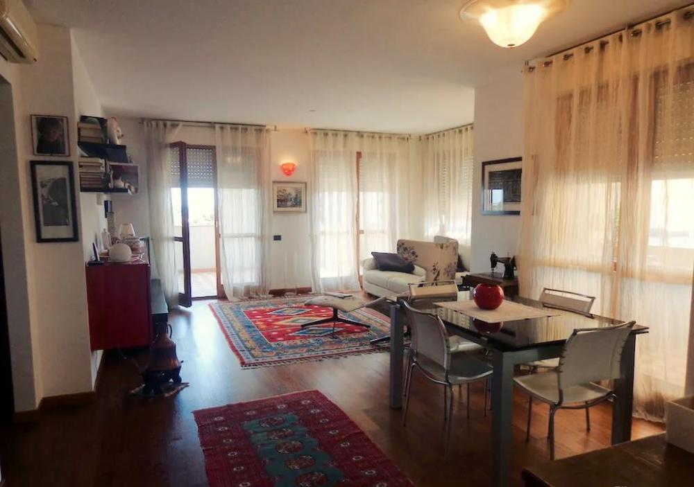 appartamento in vendita a Pordenone in zona Torre