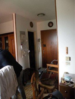 appartamento in vendita a Pordenone