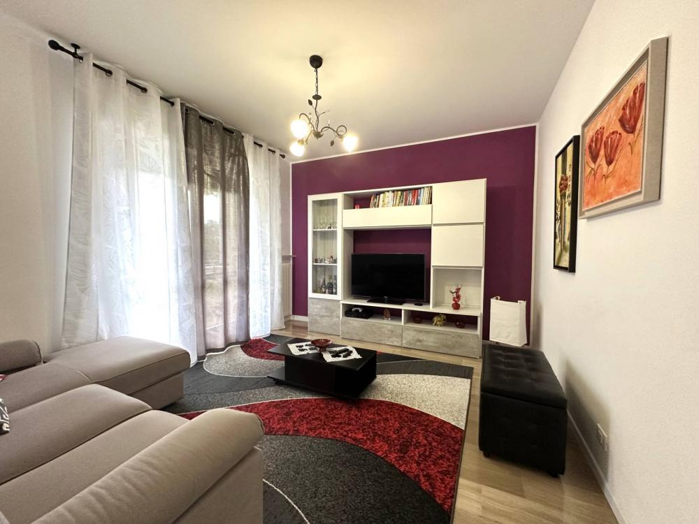 appartamento in vendita a Pordenone
