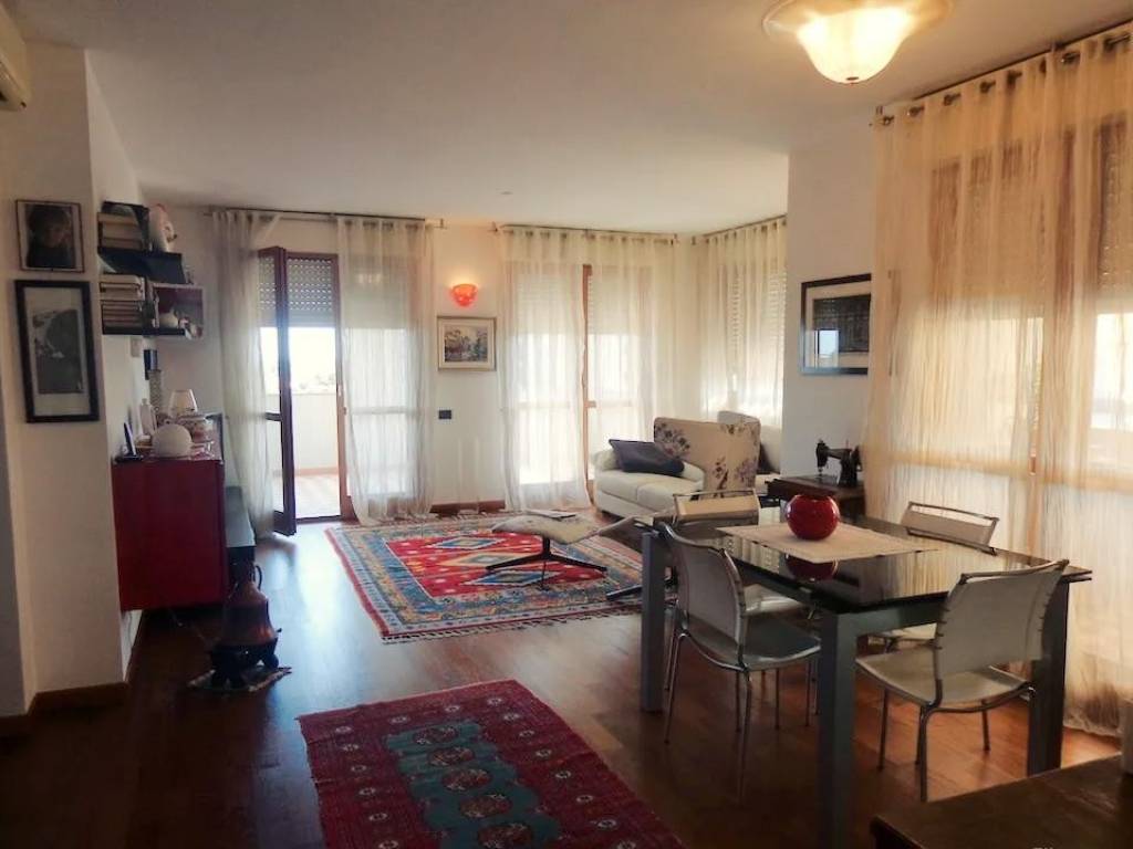 appartamento in vendita a Pordenone in zona Torre