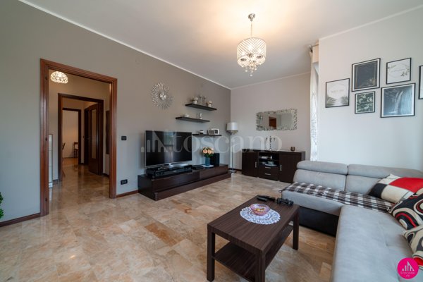 appartamento in vendita a Pordenone in zona Borgomeduna