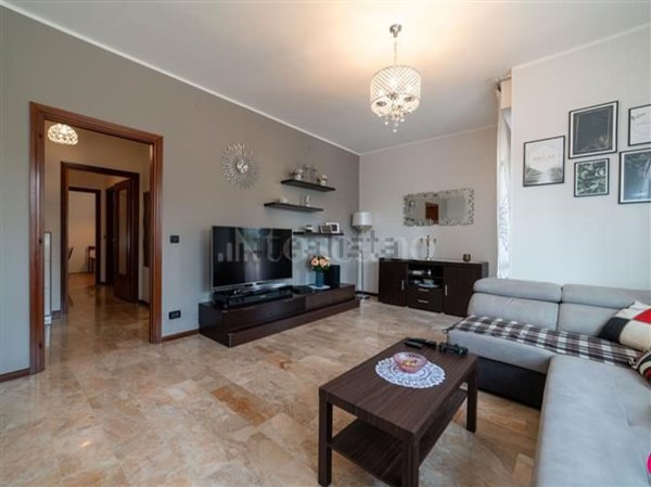 appartamento in vendita a Pordenone in zona Borgomeduna