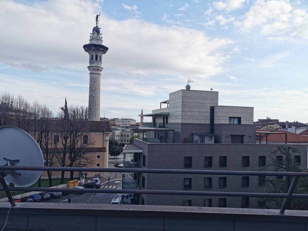 appartamento in vendita a Pordenone