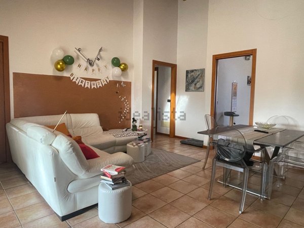 appartamento in vendita a Pordenone in zona Borgomeduna