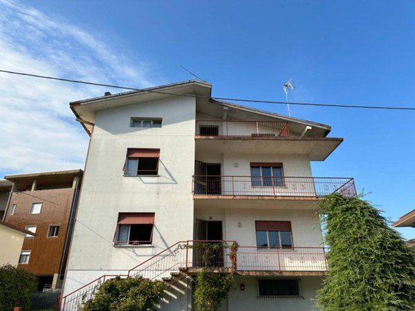 appartamento in vendita a Pordenone