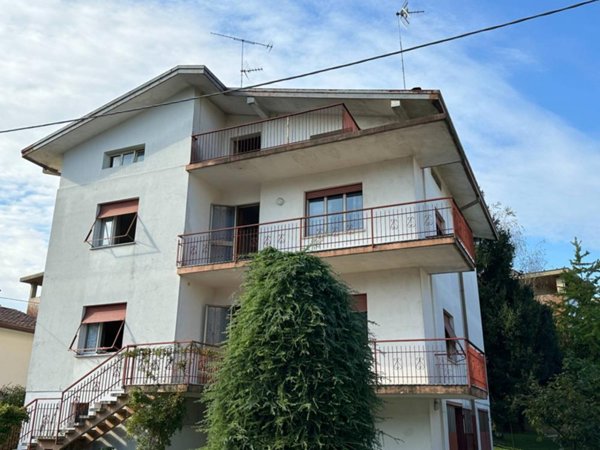 casa indipendente in vendita a Pordenone