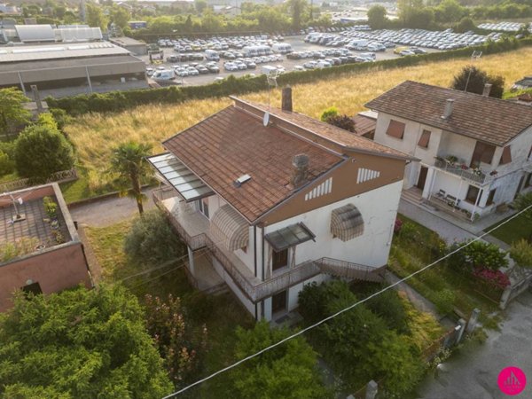 appartamento in vendita a Pordenone