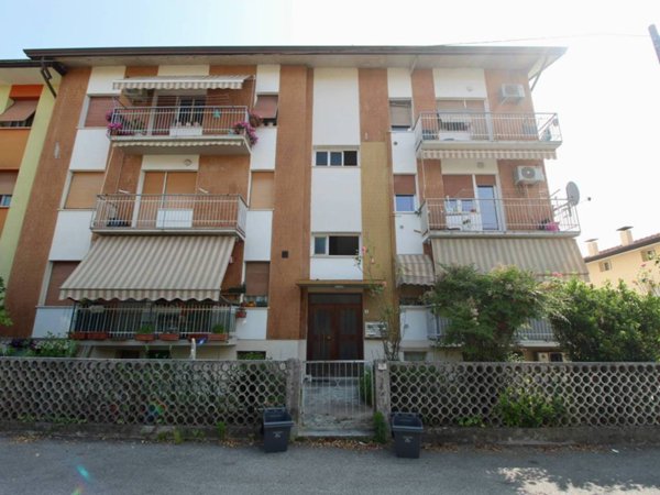 appartamento in vendita a Pordenone in zona Torre