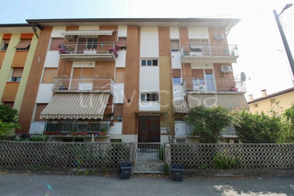 appartamento in vendita a Pordenone in zona Torre