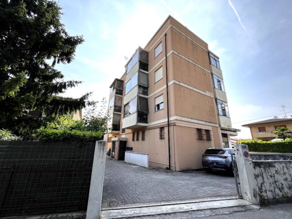 appartamento in vendita a Pordenone in zona Rorai Grande