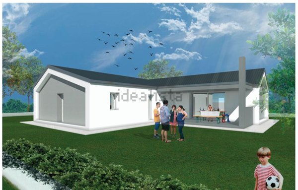 casa indipendente in vendita a Pordenone