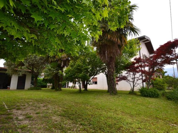 casa indipendente in vendita a Pordenone in zona Villanova di Pordenone