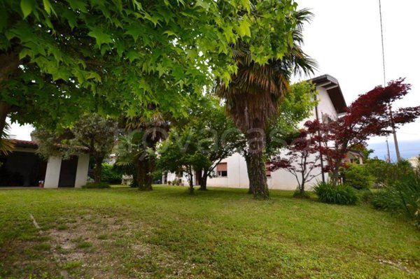 casa indipendente in vendita a Pordenone in zona Villanova di Pordenone