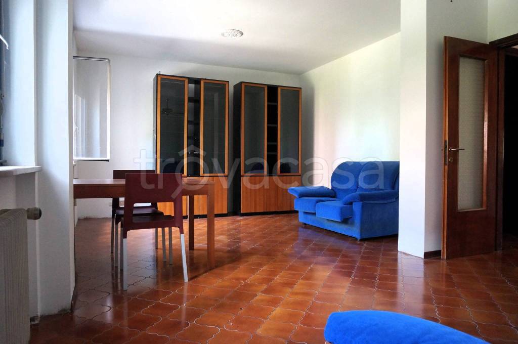 appartamento in vendita a Pordenone