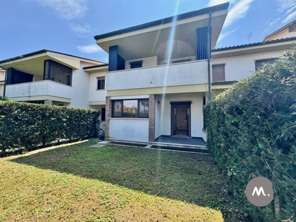 casa indipendente in vendita a Pordenone