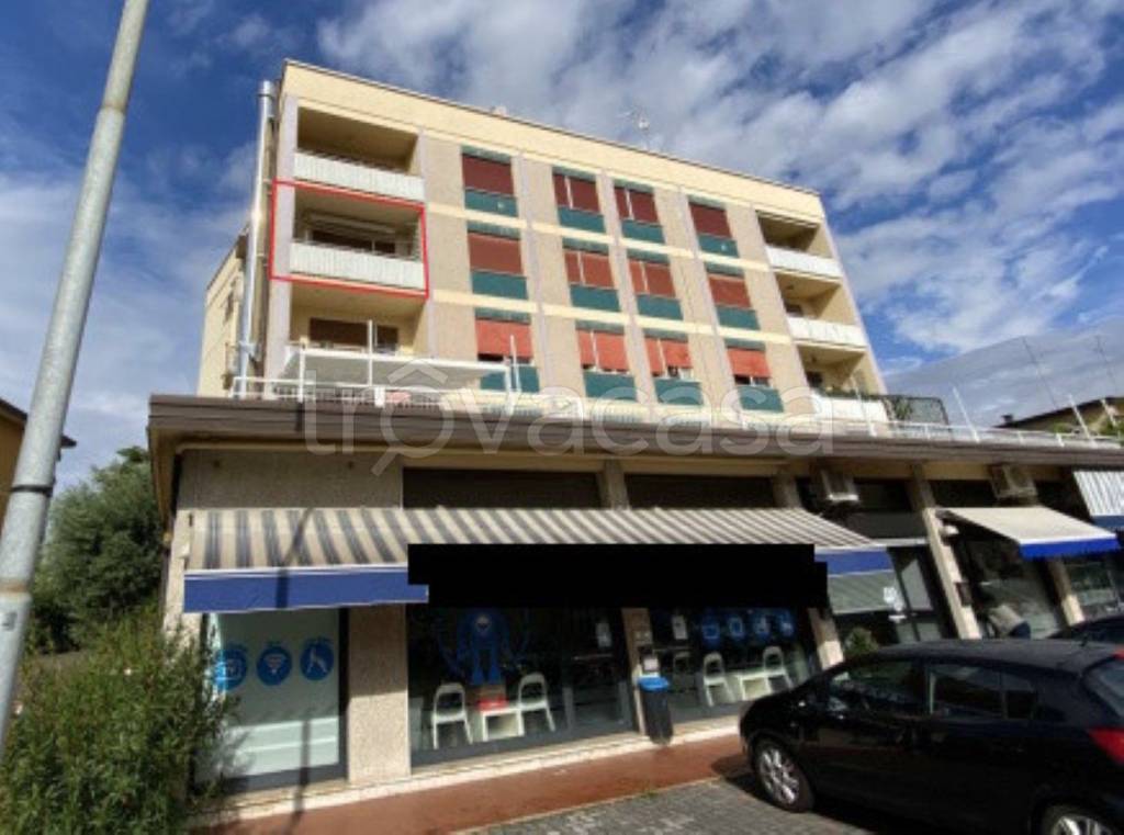 appartamento in vendita a Pordenone